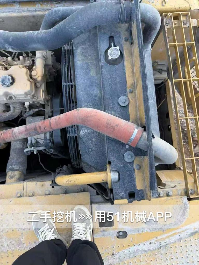 51机械